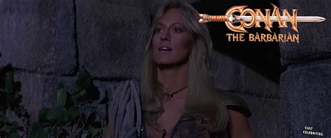 Ulož.to je československou jedničkou pro svobodné sdílení souborů. Sandahl Bergman | Cult Celebrities