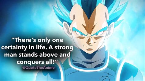 Dragon ball z funny quotes. 15+ Best Vegeta Quotes (Inspring, Savage & FUNNY) (2019 ...