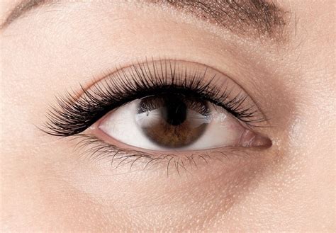 What are the dangers of lash extensions? cluster eyelash extensions before and after Archives ...
