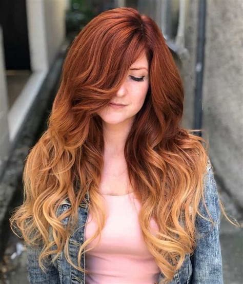 The advanced ionic technology utilizes pure ionic micro pigments for deeper, more intense color deposit. Blonde Ombre Hair Color Inspiration | Hera Hair Beauty