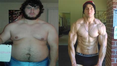 Please choose a cooking ingredient. How I Lost 105 lbs and 25% Bodyfat In 12 WEEKS!! (325 lbs ...