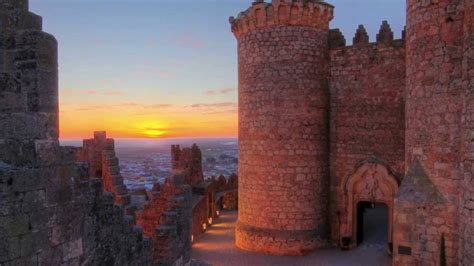 Check spelling or type a new query. Castillo de Belmonte Bodas - YouTube