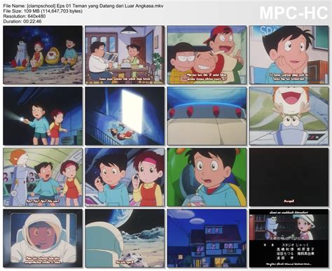 Free download from source, api support, millions of users. Mojacko Eps 1 Subtitle Indonesia | Anime jadul Sub Indo