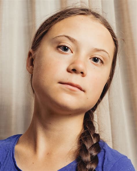 Greta movie reviews & metacritic score: POLL: Greta Thunberg: Smash or Pass? - Daily Stormer