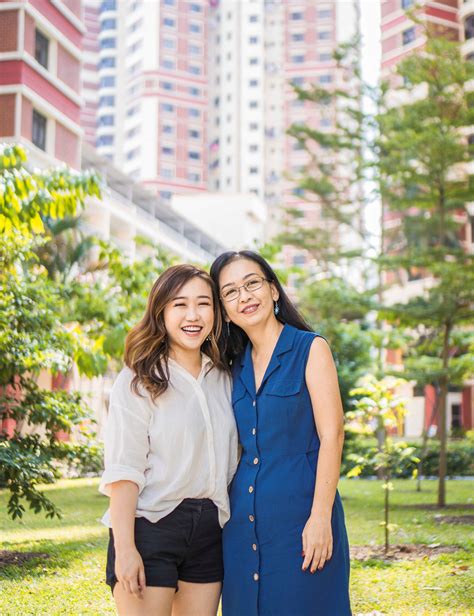 Maybe you survived the rollercoaster teenage years only to realize you've come out of it closer than ever. #HOTH: The Mother-Daughter Duo Behind Bymamatay - MyNiceHome