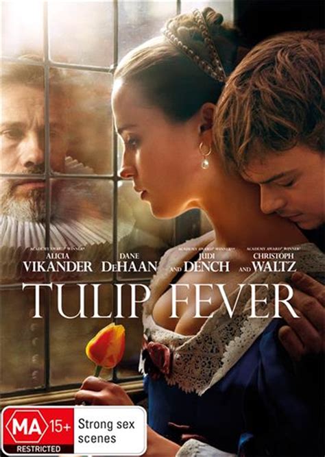 Schedule of 2020 movies plus movie stats, cast, trailers, movie posters and more. Buy Tulip Fever on DVD | Sanity