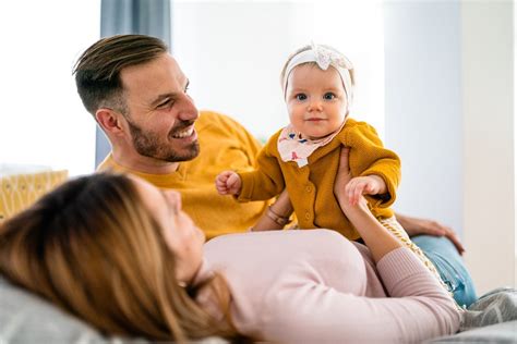 Can a step-parent get parental responsibility? - C P Law