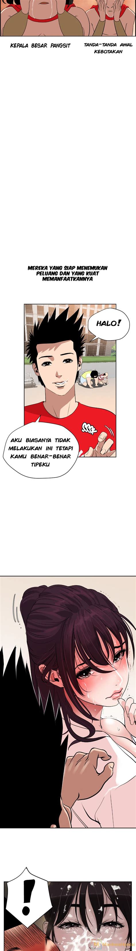 Loncat ke navigasi loncat ke pencarian. Lightning Rod Chapter 7 Bahasa Indonesia - Mangakid.club