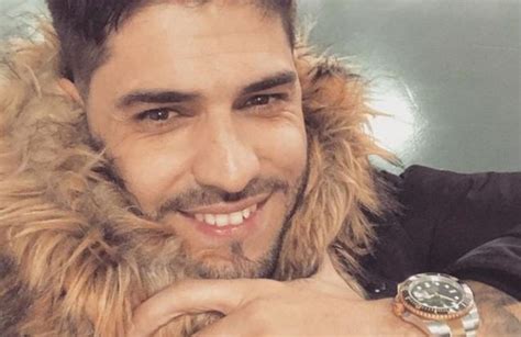 Gonçalo filipe carvalho quinaz pereira was a housemate on big brother: Gonçalo Quinaz é pai pela terceira vez - Holofote
