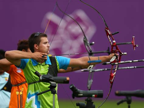 Archery was introduced during the 1900 summer olympics, although its first four editions varied greatly from the sport as is known now. London 2012 Olympic fans conned by fake archery tickets ...