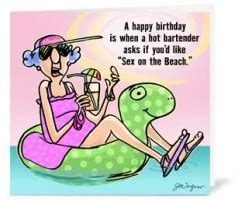 I hope to do the same at your age with the little ones. Maxine Old Lady Birthday Quotes. QuotesGram