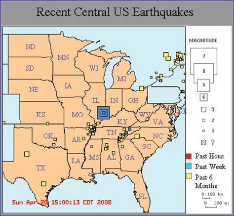 Jun 17, 2021 · an area in western indiana was hit with an 3.8 magnitude earthquake thursday afternoon, which was felt by some in the chicago area. Student Life Archives (2001-2008) » Blog Archive ...