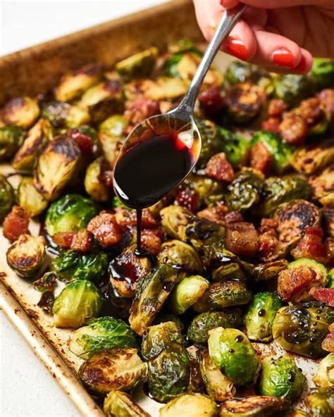 Here's how to cook a beef tenderloin roast for a delicious and easy dinner. I Tried Ina Garten's Balsamic-Roasted Brussels Sprouts ...