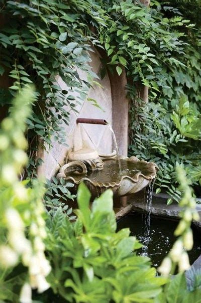 Casa en fuente vaqueros ( granada ) con muy poca inversion te puedes imaginar viviendo en una casa con muchi. Jardín y Terrazas: Diseño de Fuentes para el Jardín