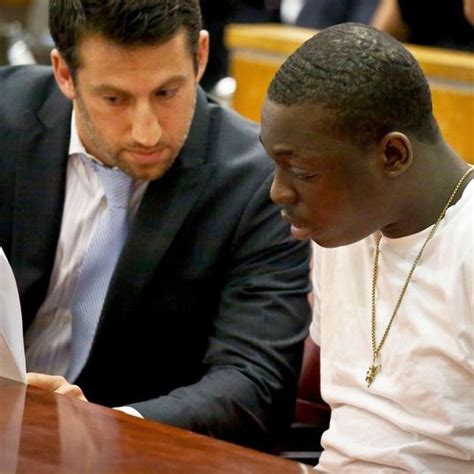 What is bobby shmurda's release date from prison? Bobby Shmurda To Remain In Prison Till 2021 ...