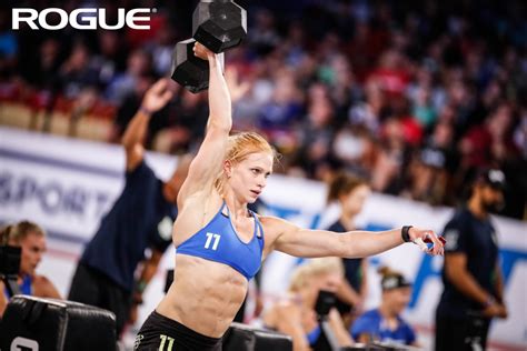 Athletes from around the take on the ultimate. 2017 CrossFit Games Gallery | The Index