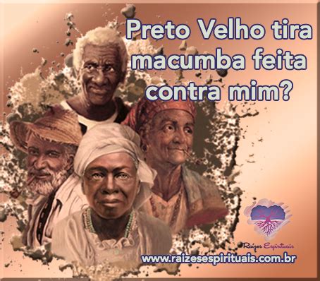 Download free pretos velhos 1.0 for your android phone or tablet, file size: Preto Velho tira macumba feita contra mim? - Raizes ...