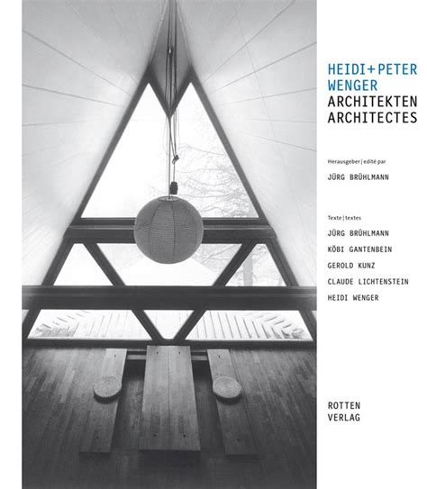 Heidi + Peter Wenger | 1815.ch