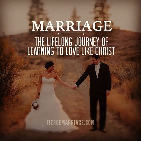 Again ruling out physical difficulties, the root is most likely a spiritual one. Jesus Quotes About Marriage. QuotesGram