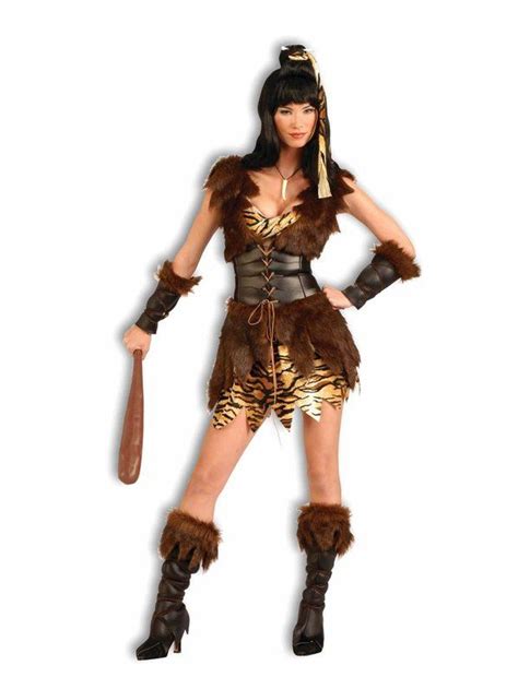 538 results for cavewoman costume. Pin on HALLOWEEN COSTUMES & MAKE UP