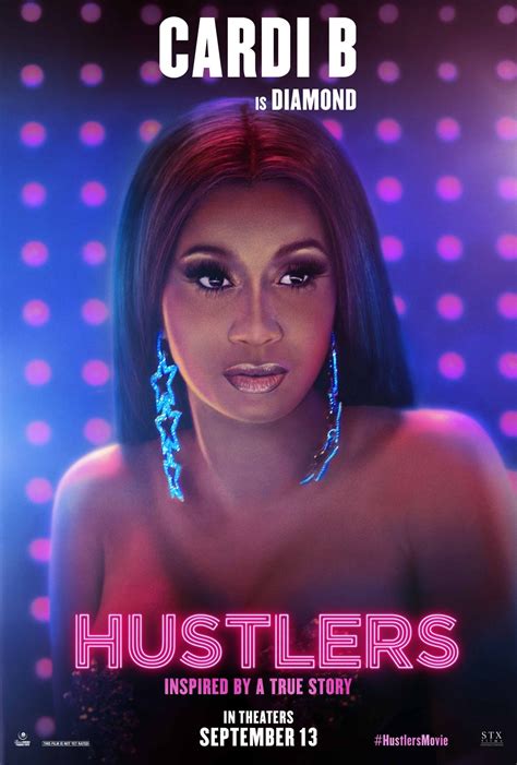 Watch movies hustlers (2019) online free. Hustlers (#5 of 20): Extra Large Movie Poster Image - IMP ...