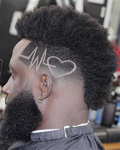 Infact, we have made it as simple as possible for you so you never have a bad hair day again. 42+ Cool Hair Designs for Men in 2021 - Men's Hairstyle Tips