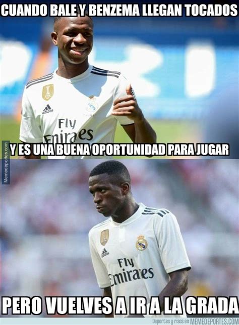 Find the newest levante meme. Los mejores memes del Real Madrid - Levante