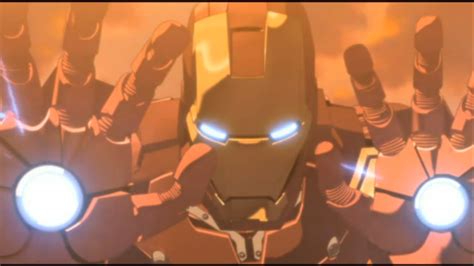 Here are the top 10 anime made by madhouse! New Anime 'Iron Man' Comic-con Trailer | FlicksNews.net