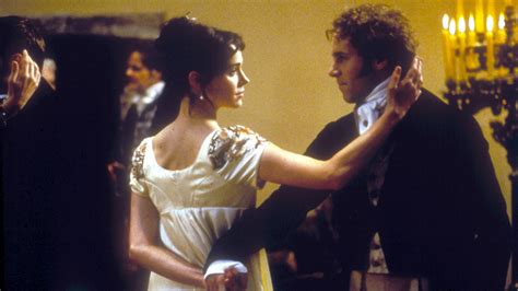 I have read many of jane austen's novels, mansfield park being one of them. The Best Jane Austen Movies - Fort Worth Weekly