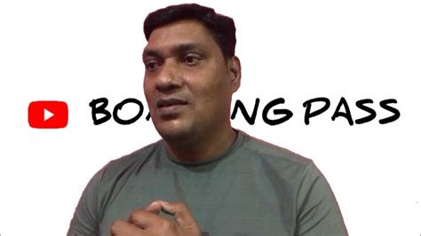 Updated 9 july 2021 over a year into the pandemic, the coronavirus still continues to plague karnataka, with the case count skyrocketing especially since april 2021. Lockdown 'Journey' | Episode - 2 | Boarding Pass| - YouTube