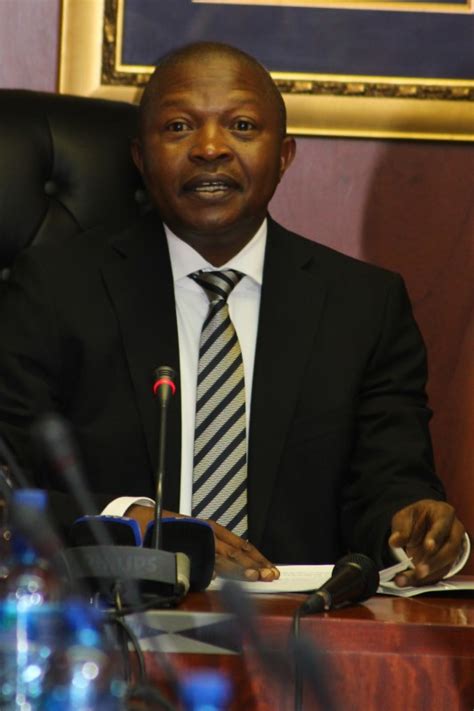 Mr david dabede mabuza was appointed as deputy president of the republic of south africa on 27 february 2018. Premier: no comment on reports about suing predecessor at ...