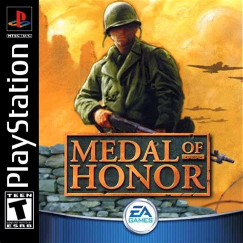 It is the thirteenth installment in the medal of honor series and a reboot of the series. Future War Stories: FWS Topics: The Medal of Honor (2010 ...