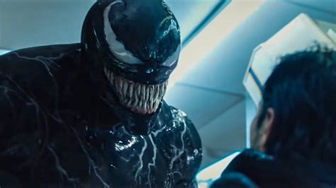 Maybe you would like to learn more about one of these? Darum hat Venom im Tom Hardy-Film kein weißes ...