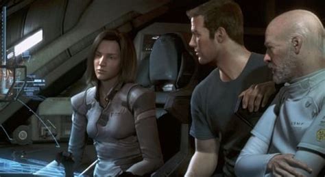 Blurring the lines between reality and computer animation, final fantasy: The Quest For A Quest: Ryan Watches A Motion Picture #56 ...