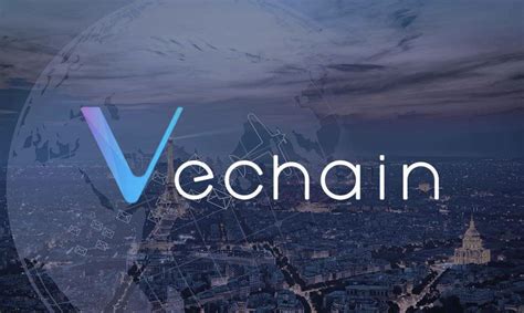 VeChain / VEN メインネット移行に伴うトークンスワップ情報 | CRYPTO TIMES
