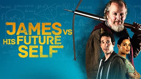 Share note to self movie to your friends. Watch James vs. His Future Self (2019) Full Movie Online ...