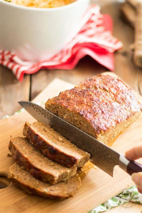 Step 3 in a separate large bowl, combine the ground beef, bread, onion, egg, bouillon, remaining lemon juice and 1/3 of the ketchup mixture from the small bowl. Tomato Paste Meatloaf Topping - How To Make Meatloaf Sauce ...