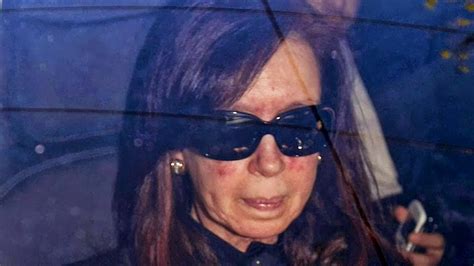 Cristina kirchner | personajes, cristina kirchner joven. La ventana indiscreta de julia: ¿QUÉ TIENE CRISTINA ...