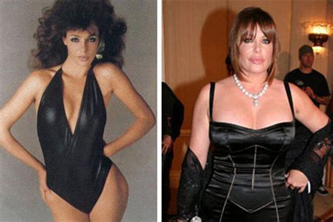 This opens in a new window. Suzy Turner: Where are they now? Kelly LeBrock