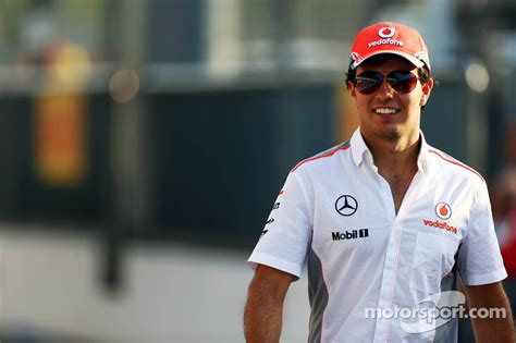 Sergio perez è rammaricato del fatto che il suo ritiro nel gp di abu dhabi sia stato decisivo nella lotta per il terzo posto nel mondiale costruttori, ma ha ammesso che la mclaren li ha battuti grazie alla. Sergio Pérez, McLaren at GP de Italia - F1 Fotos