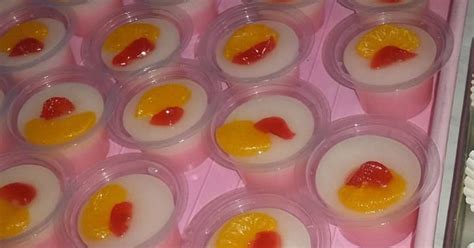 Check spelling or type a new query. 647 resep puding buah cup enak dan sederhana - Cookpad