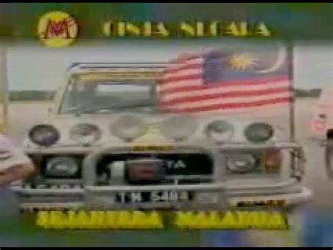 Mint g i am malaysian! Lagu Patriotik Malaysia - Sejahtera Malaysia - YouTube