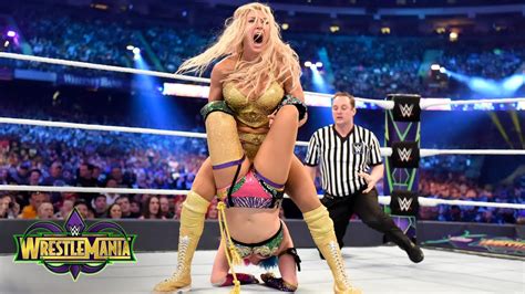 If you are looking for the best real women wrestling and catfight videos, you are bound to visit female combat stars. Charlotte Flair and Asuka fight tooth-and-nail for the ...