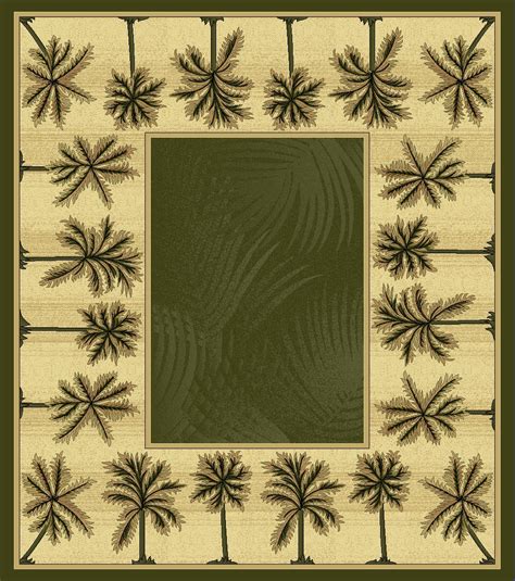 We did not find results for: Green Bahamas Palm Tree Rug 2321 - New Colors! Bahamas ...