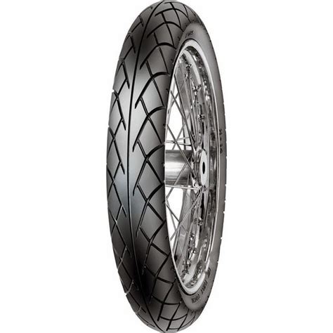 Mitas 90/90 - 19 52T H-14 TT - MC-TYRES