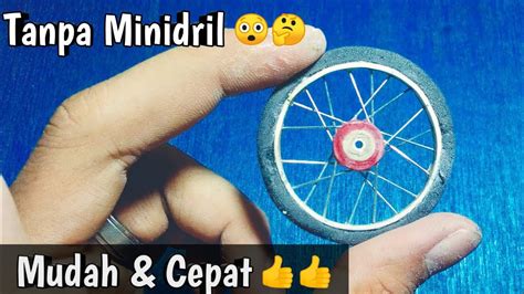 Savesave cara penggunaan roda impian for later. cara membuat roda miniatur motor - YouTube