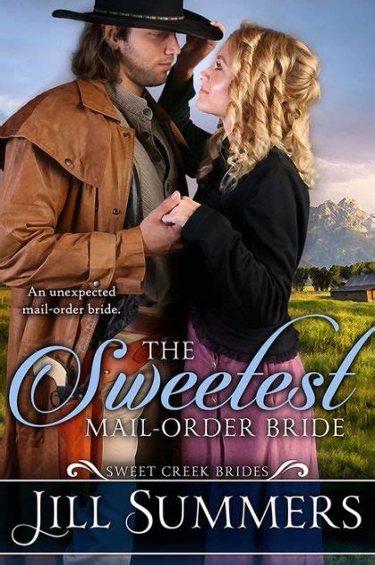 In search of used free books who is making a differnce in society/communities, u.s. The Sweetest Mail-Order Bride | Mail order bride, Free ...