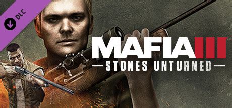 Mafia 3 ps4 game is the best graphical game ever released after god of war 3 for windows. Mafia III Stones Unturned DLC Only And Crack-CDX » SKIDROW ...