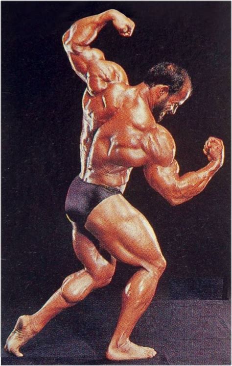 Yes powerlifting and bodybuilding deadlift technique is quite different when it. Prem Chand Back Side Pose - IBB - Indian Bodybuilding