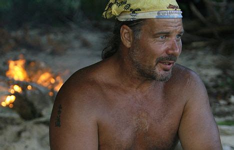 Honoring south african sports legends location: Hein Makes Survivor History - By Starting Fire! | News | TVSA